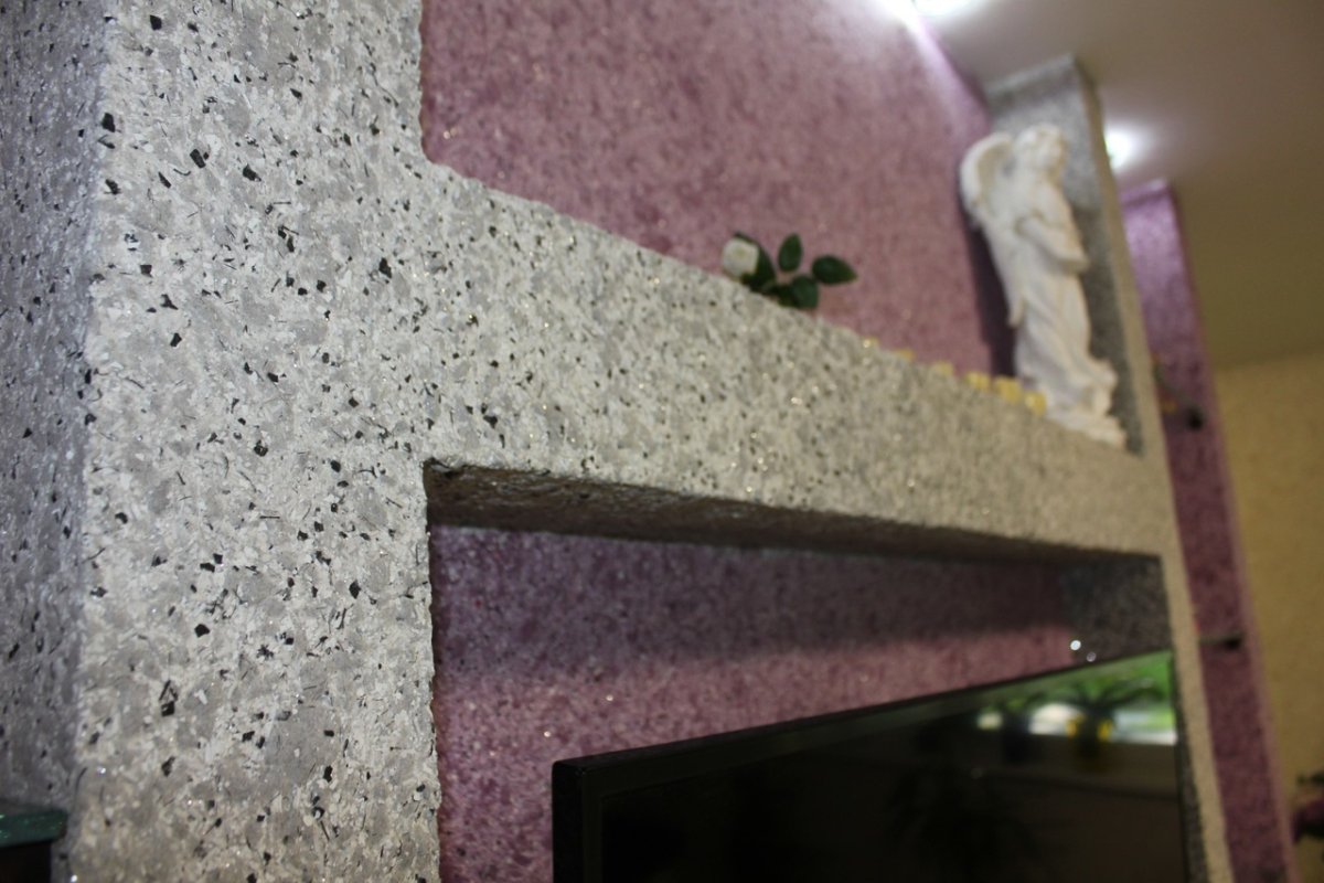 Silk Plaster Сауф 941