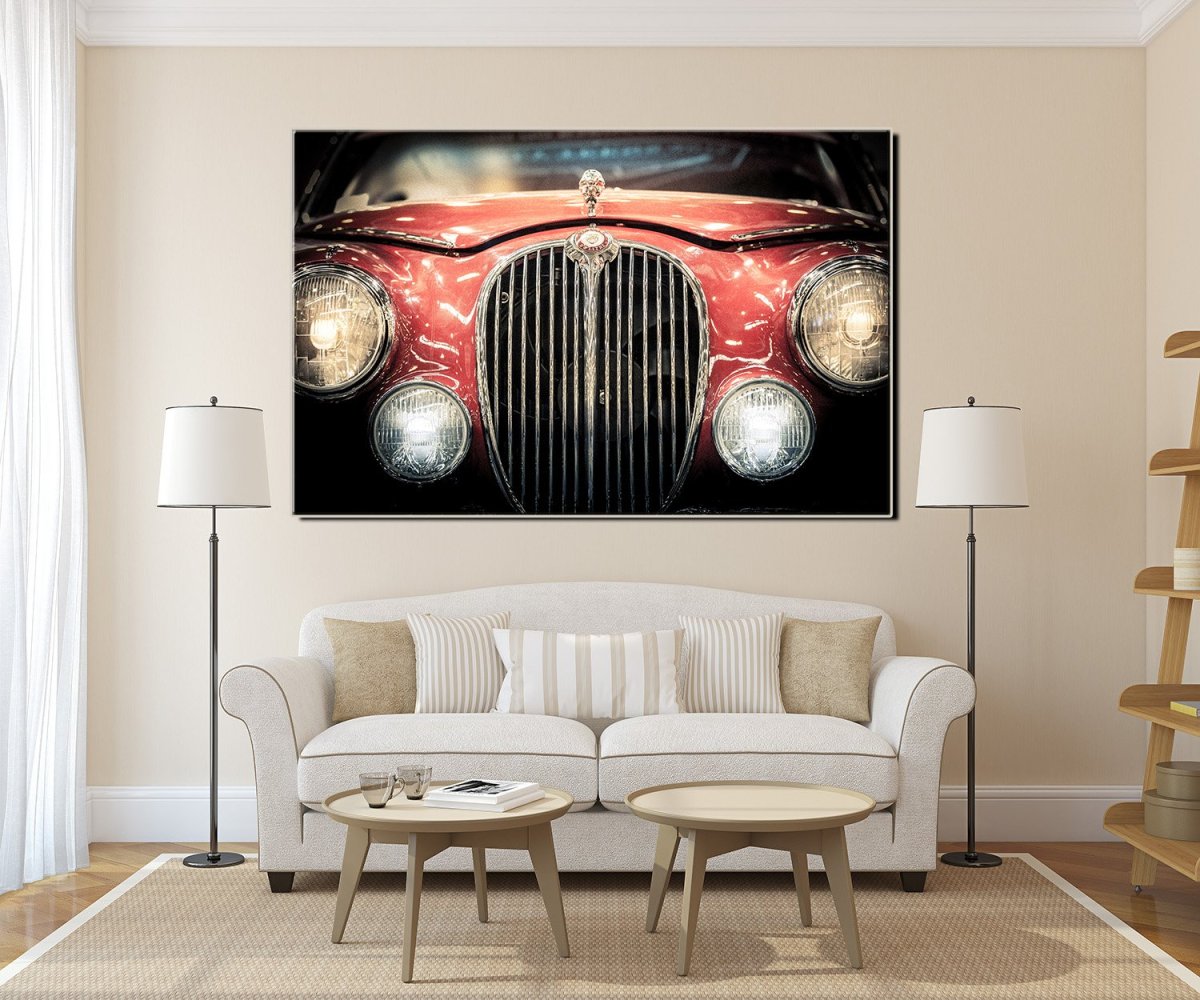 Постеры для классического интерьера