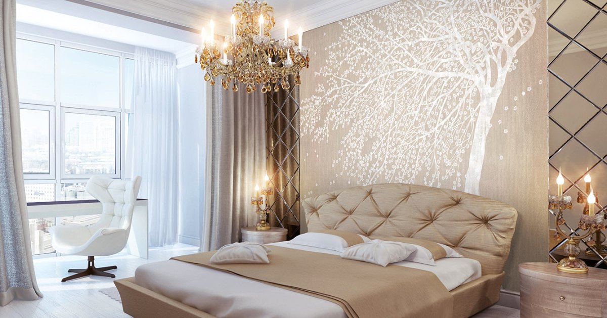 Панно Affresco, коллекция atmosphere, артикул af522-col1