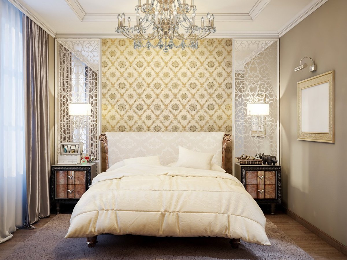 Обои Decori Decori 82819