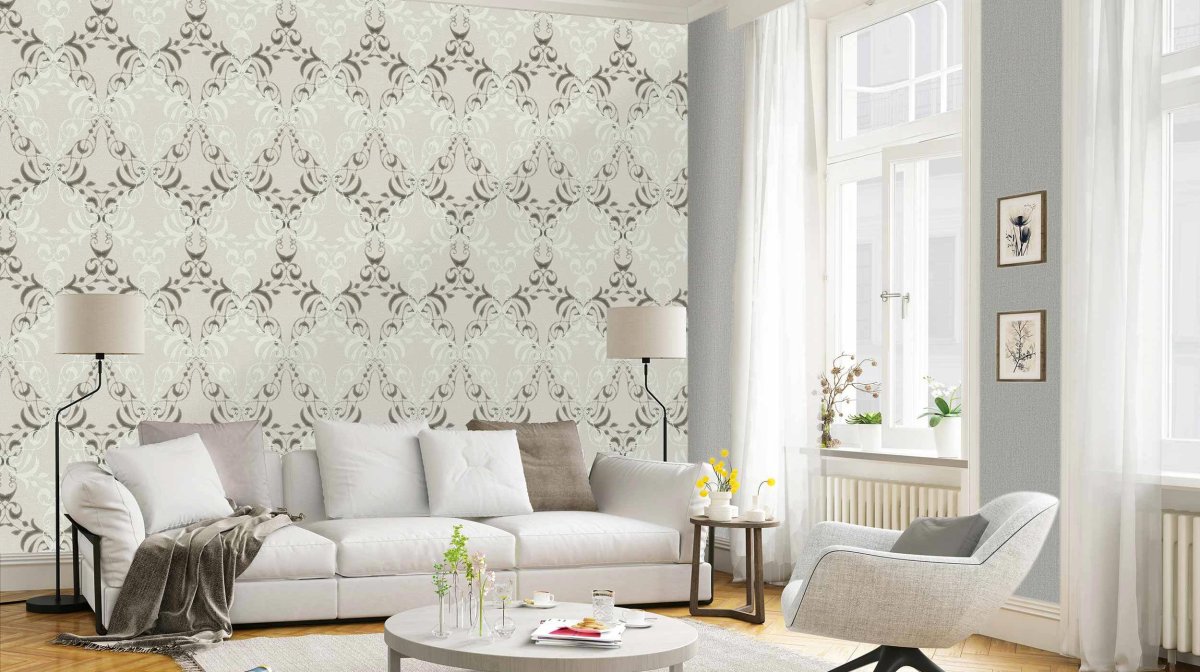 Обои Erismann domicile