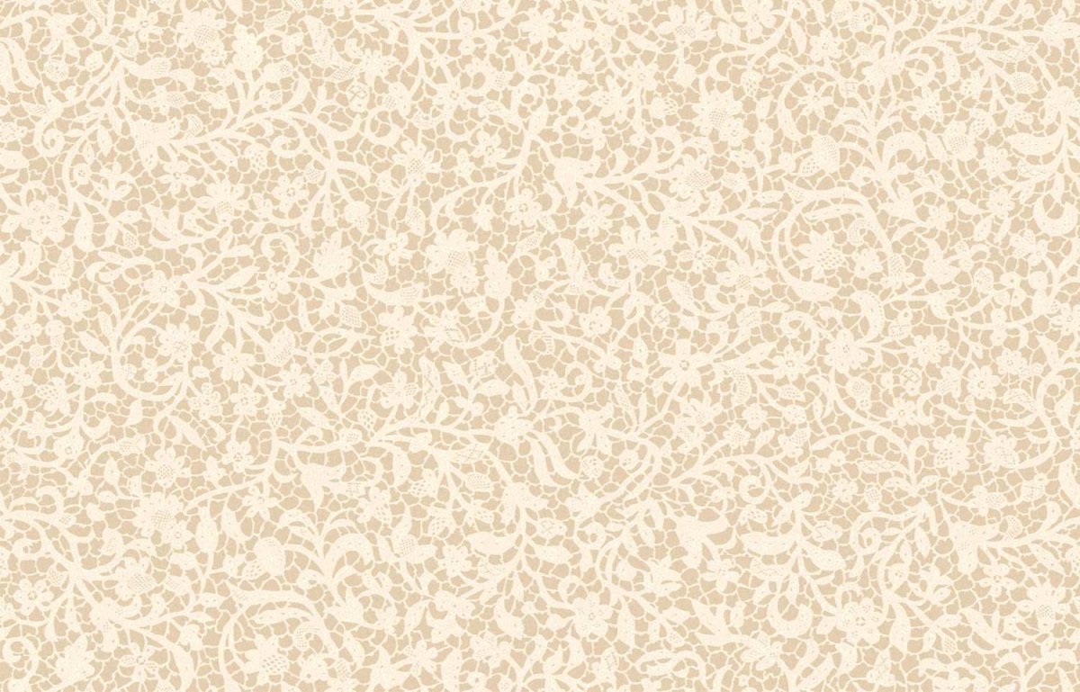 Кружевные обои в интерьере