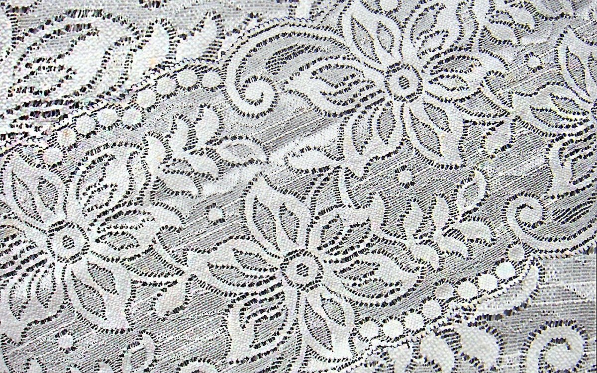 Штукатурка кружево в интерьере