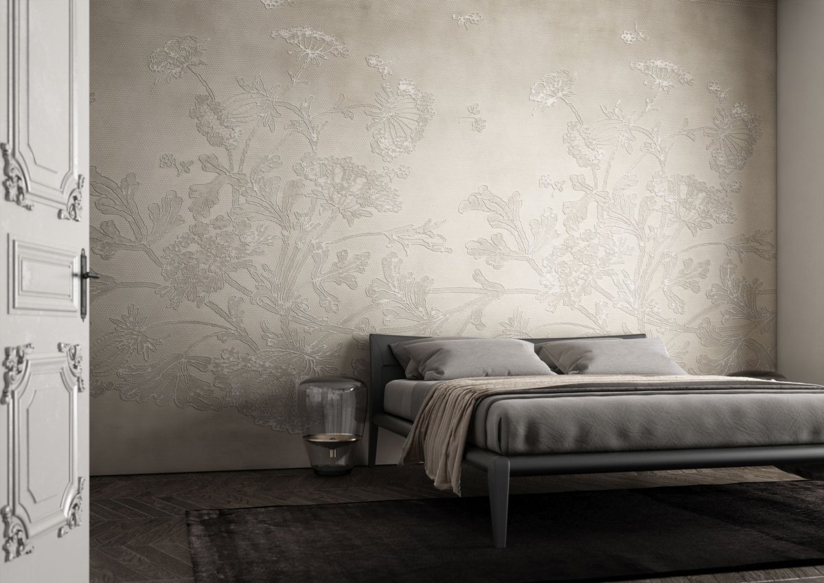 Кружевной фон