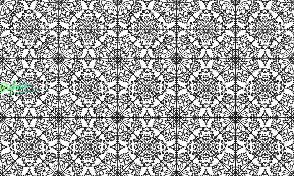 Фотообои Komar xxl2-012 Lace