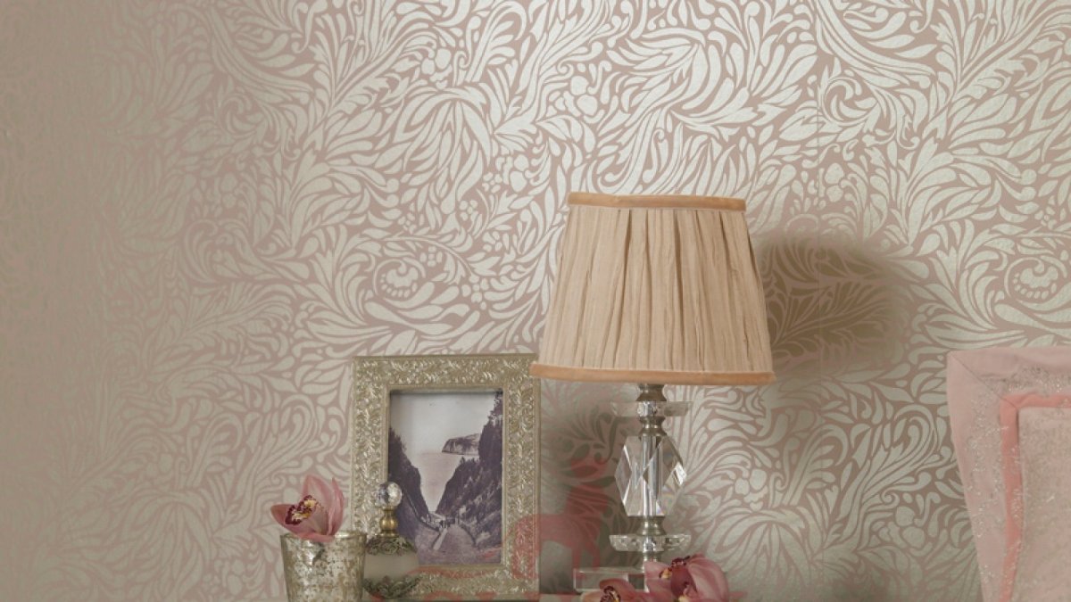 Обои Loymina cachemire