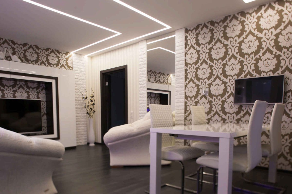 Harlequin, коллекция Lucero