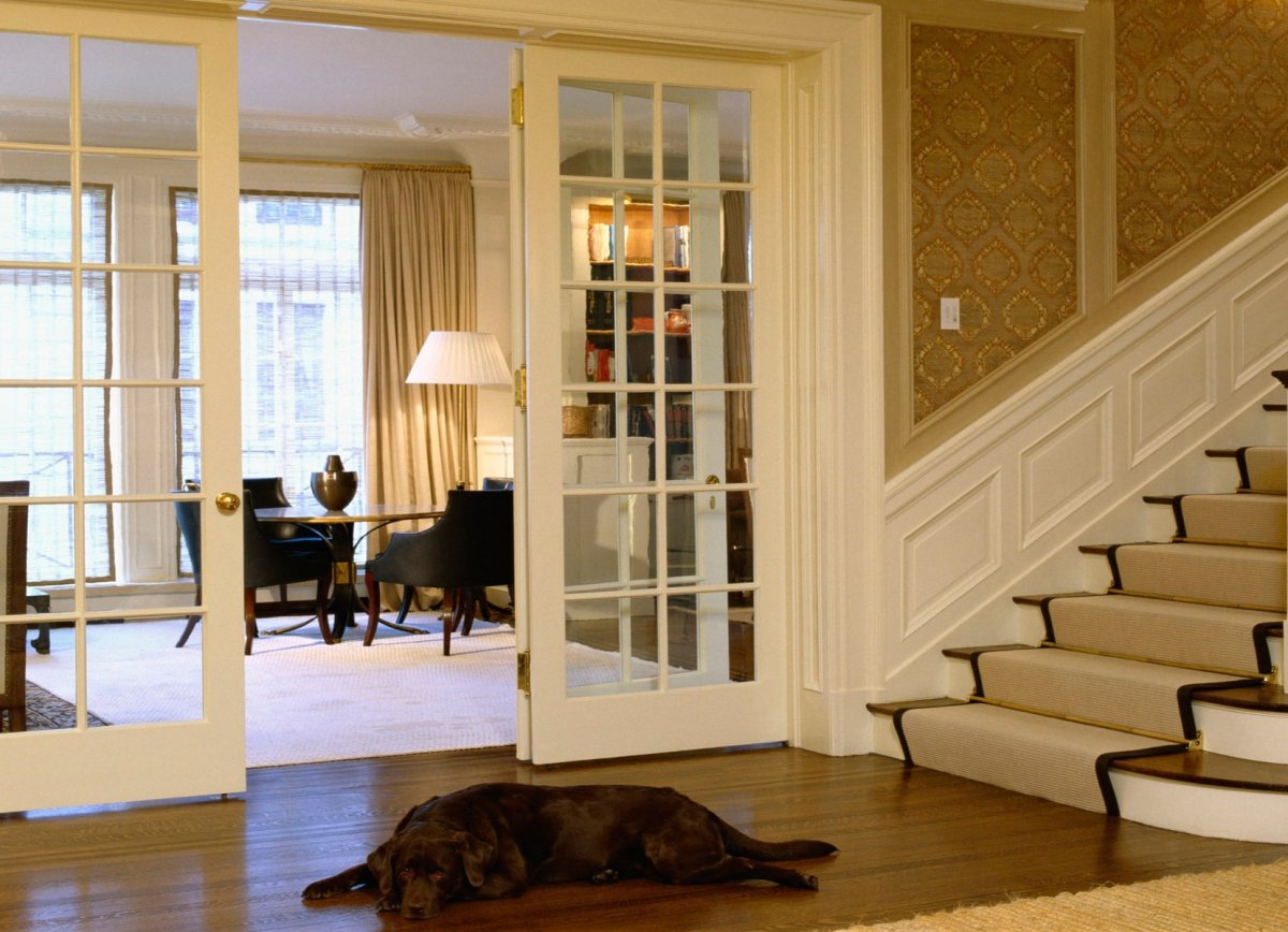 Красивые арки