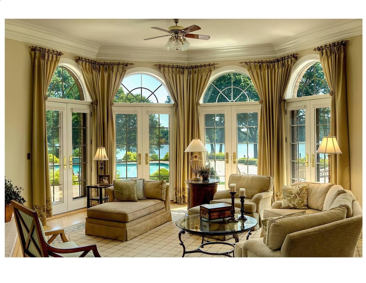 Дом Каса Льео Морера в Барселоне