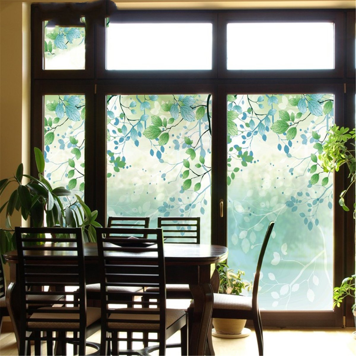 Имитация окна