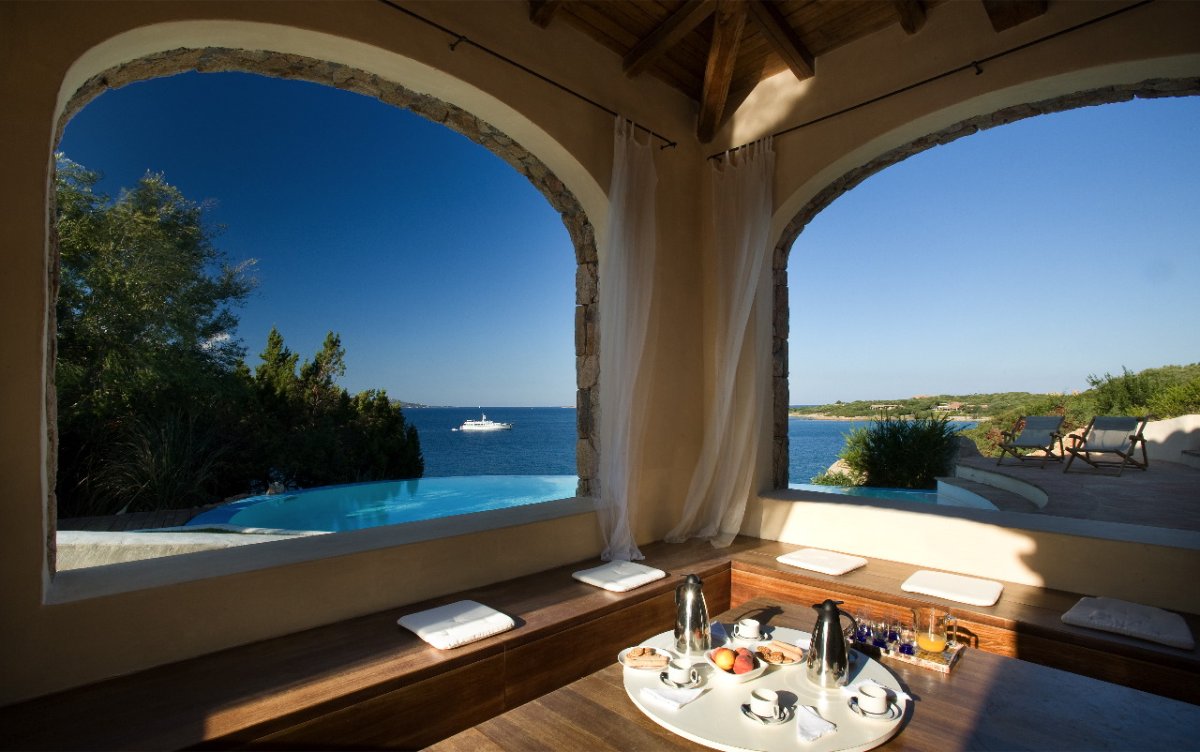 Вилла Поллианна