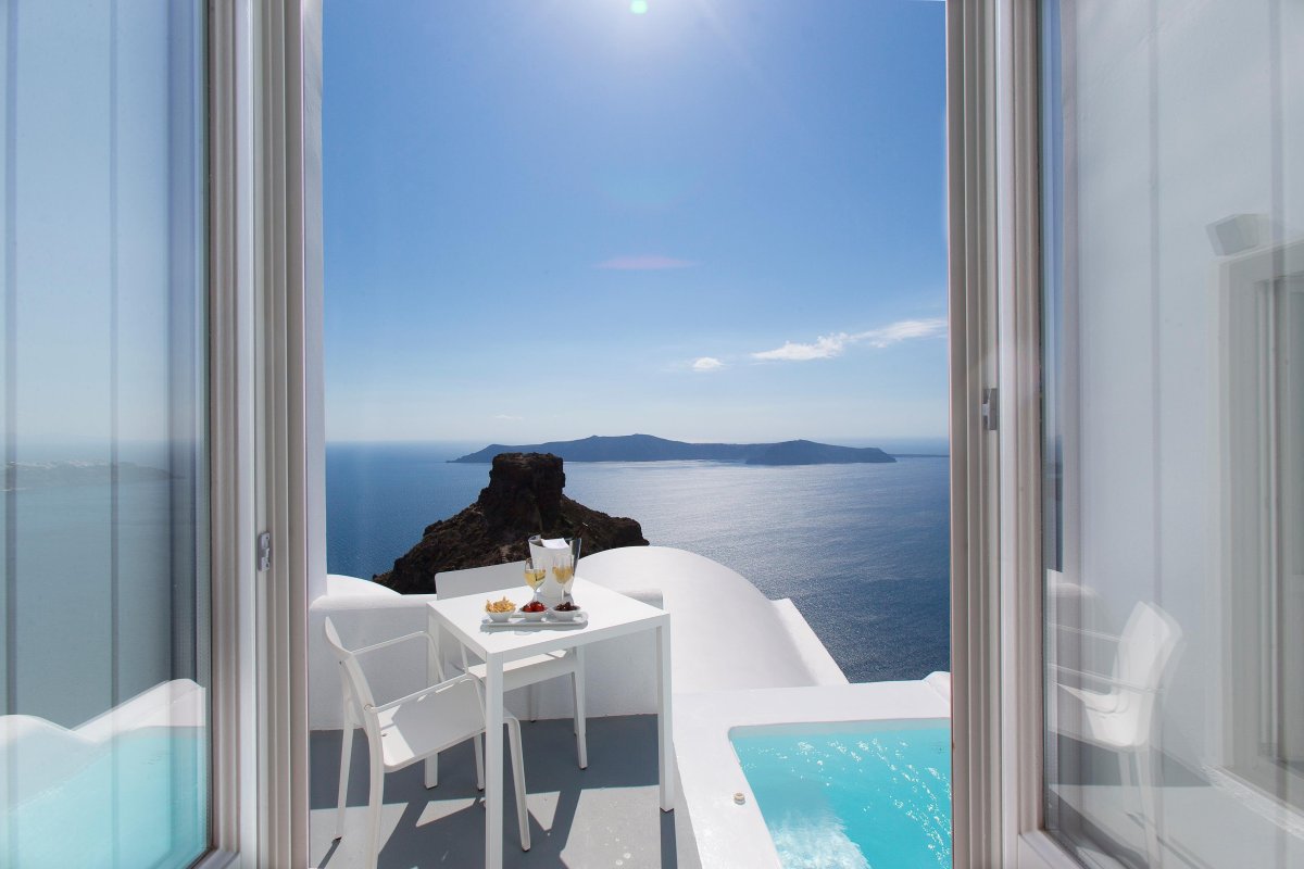 Grace Santorini 5*