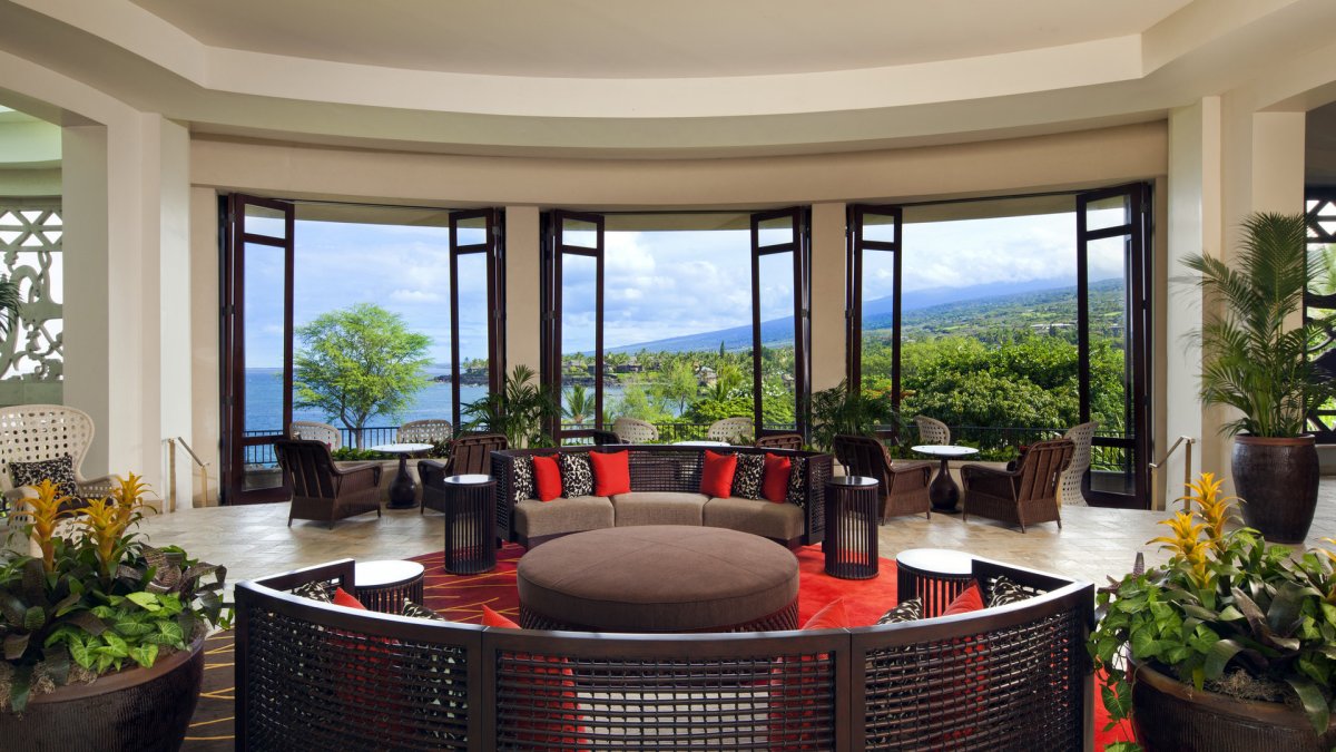 Большие красивые окна