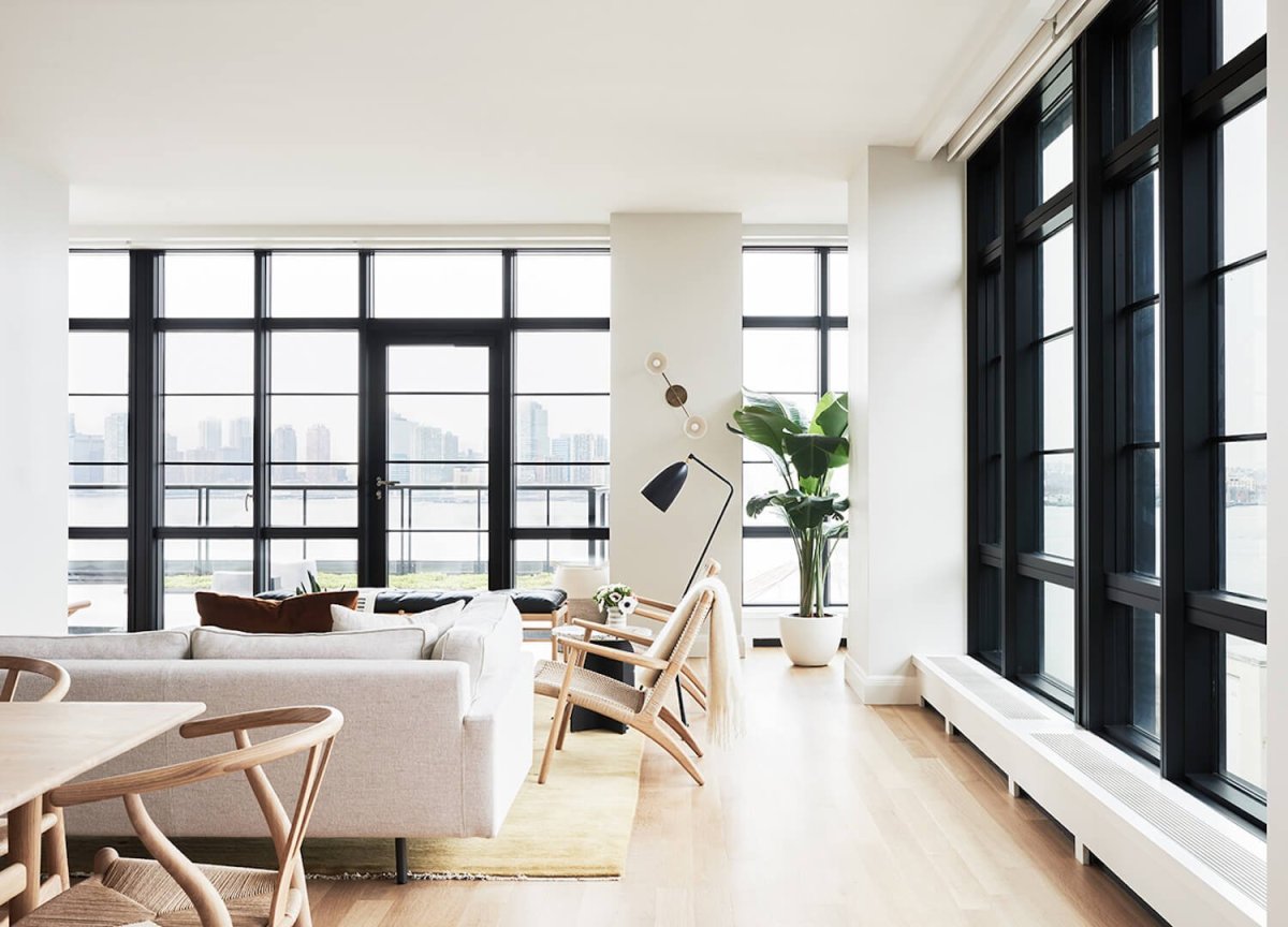 Stockholm Apartment