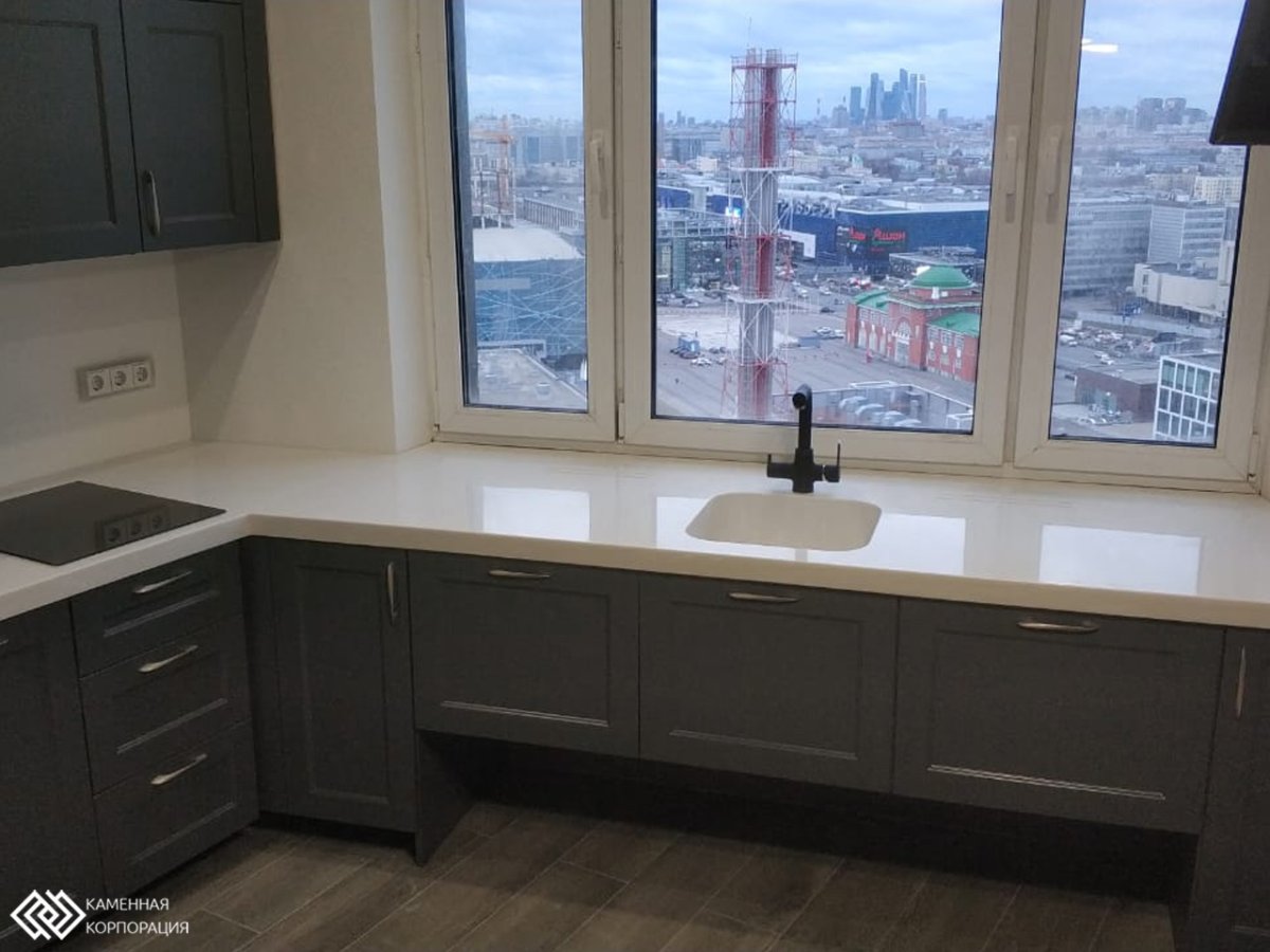 Подоконник грандекс м-707