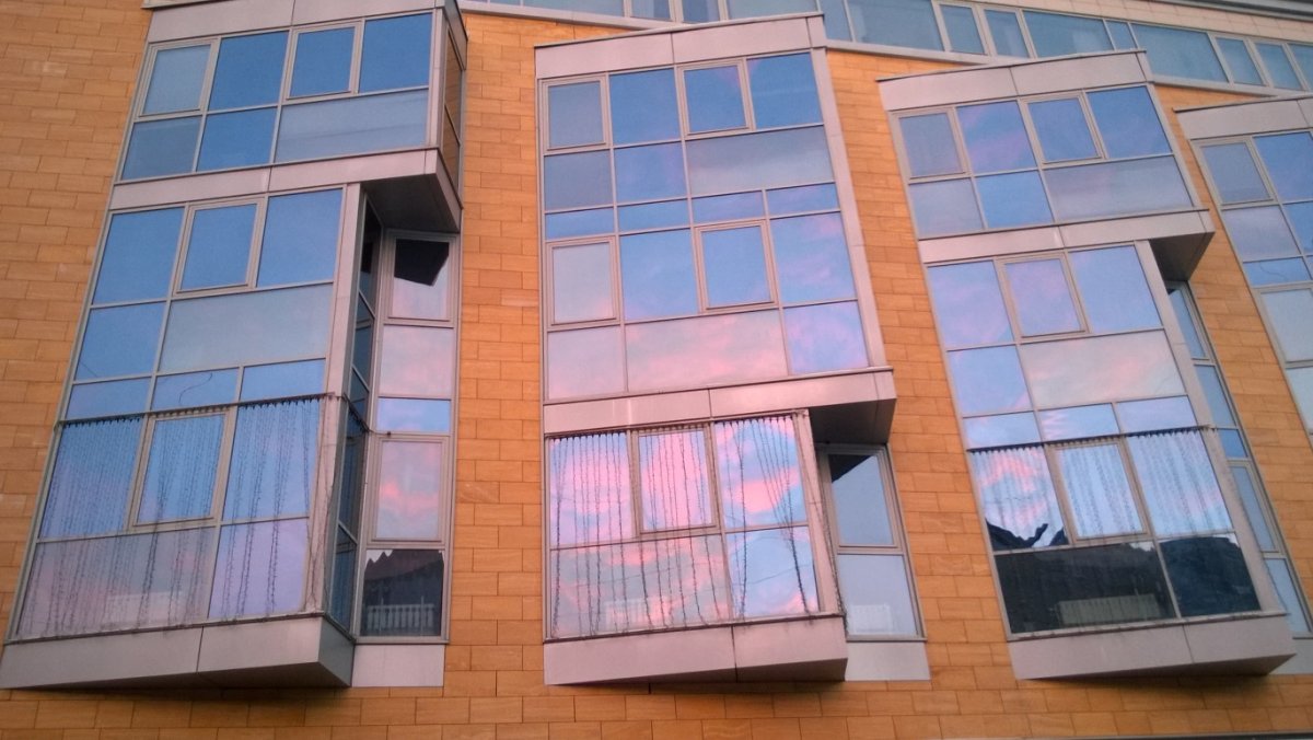 Статическая пленка