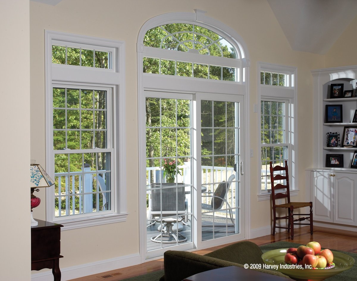 Теплая веранда на даче