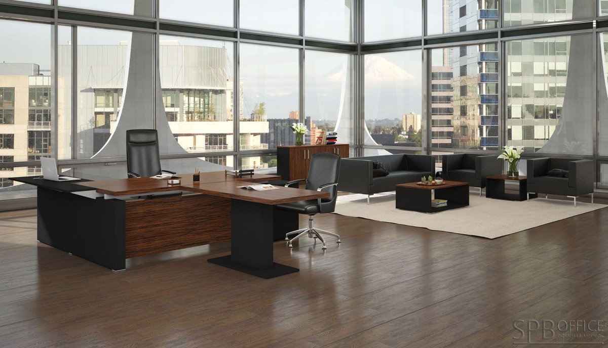 Большие панорамные окна