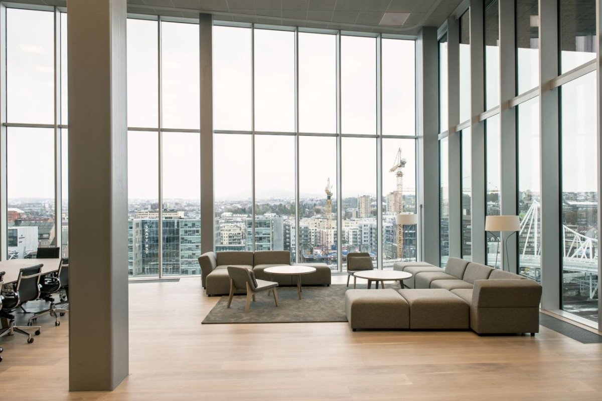 Пентхаус Тома Круза