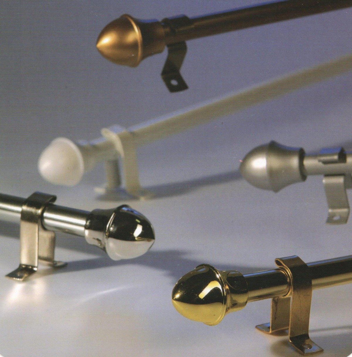 Мини-карниз «кафе» (БГ 60-100)