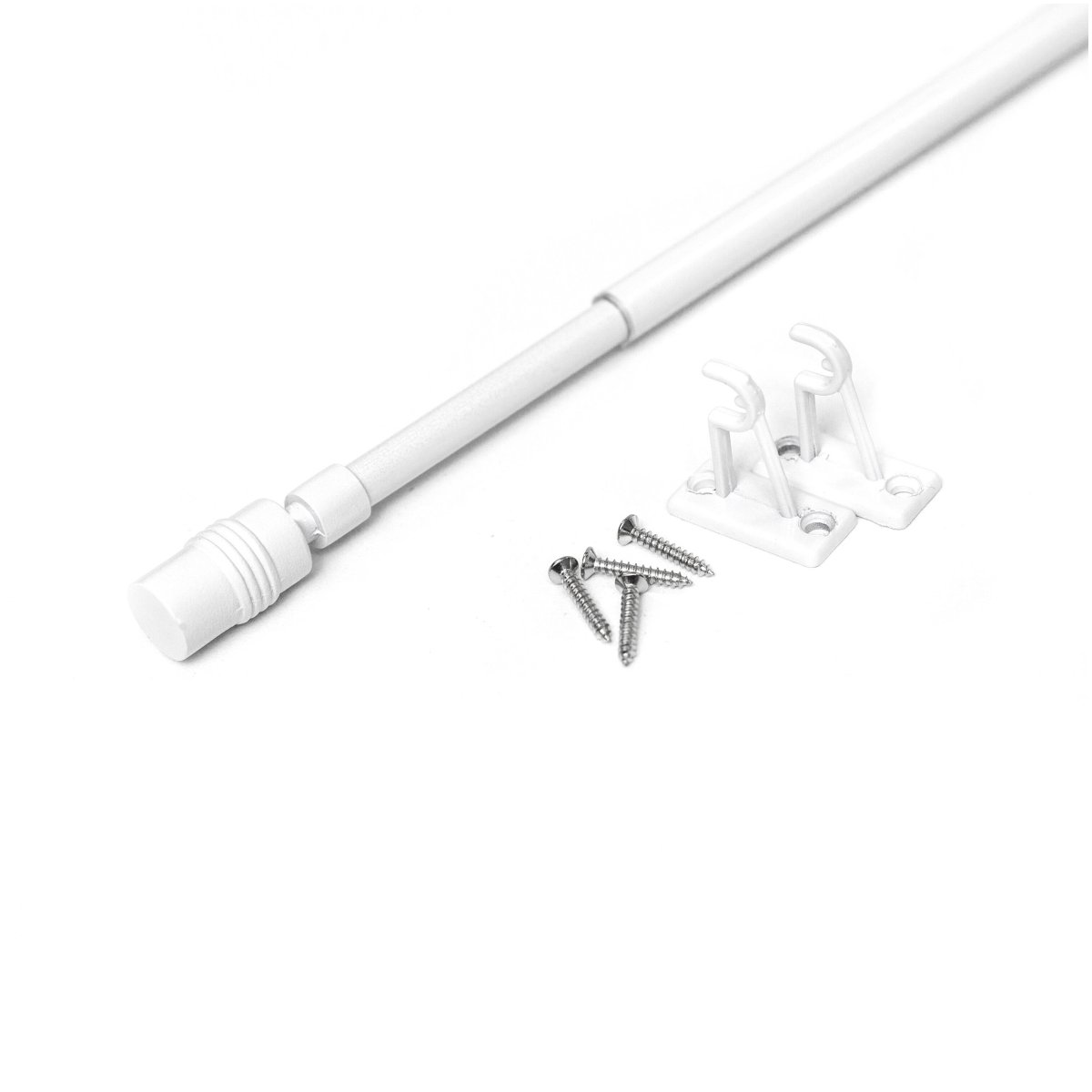 Мини-карниз «кафе» (БГ 80-130)