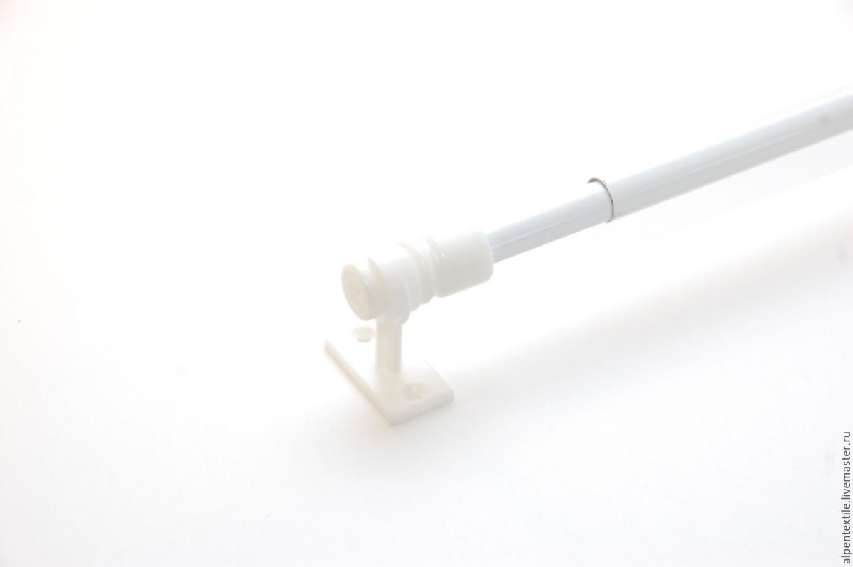 Карниз Калифорния телескопический