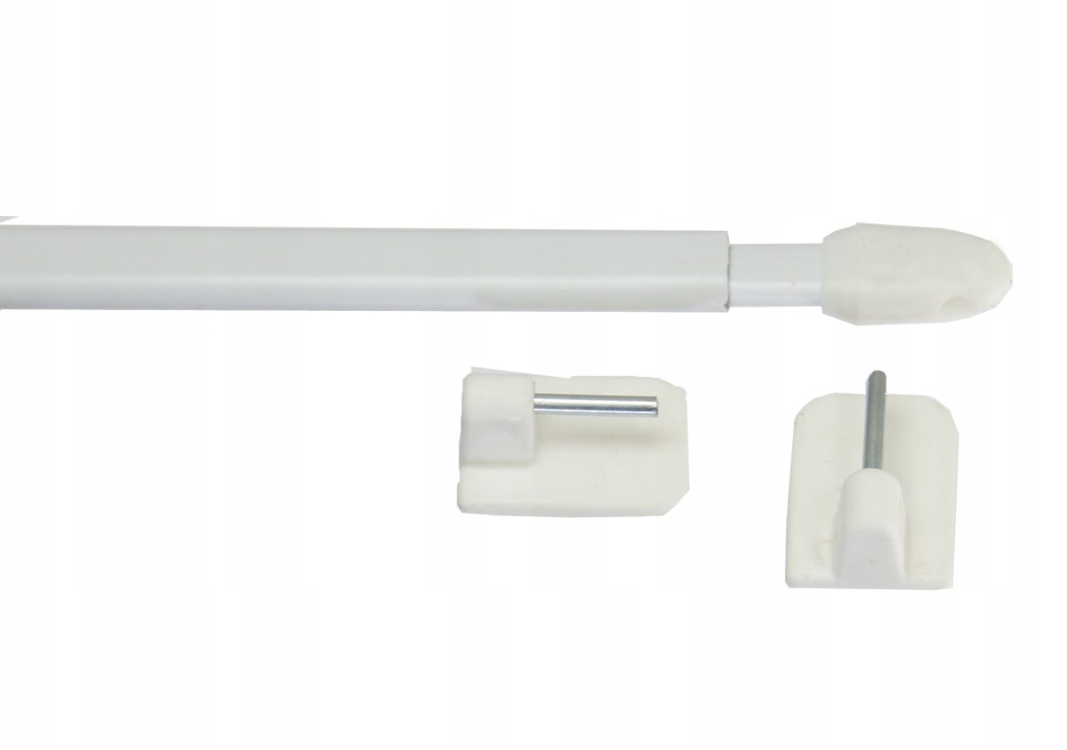 Шторы на мини карнизах