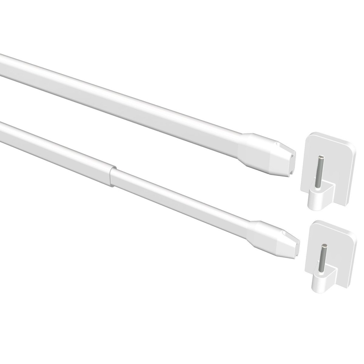 Мини карниз на окно