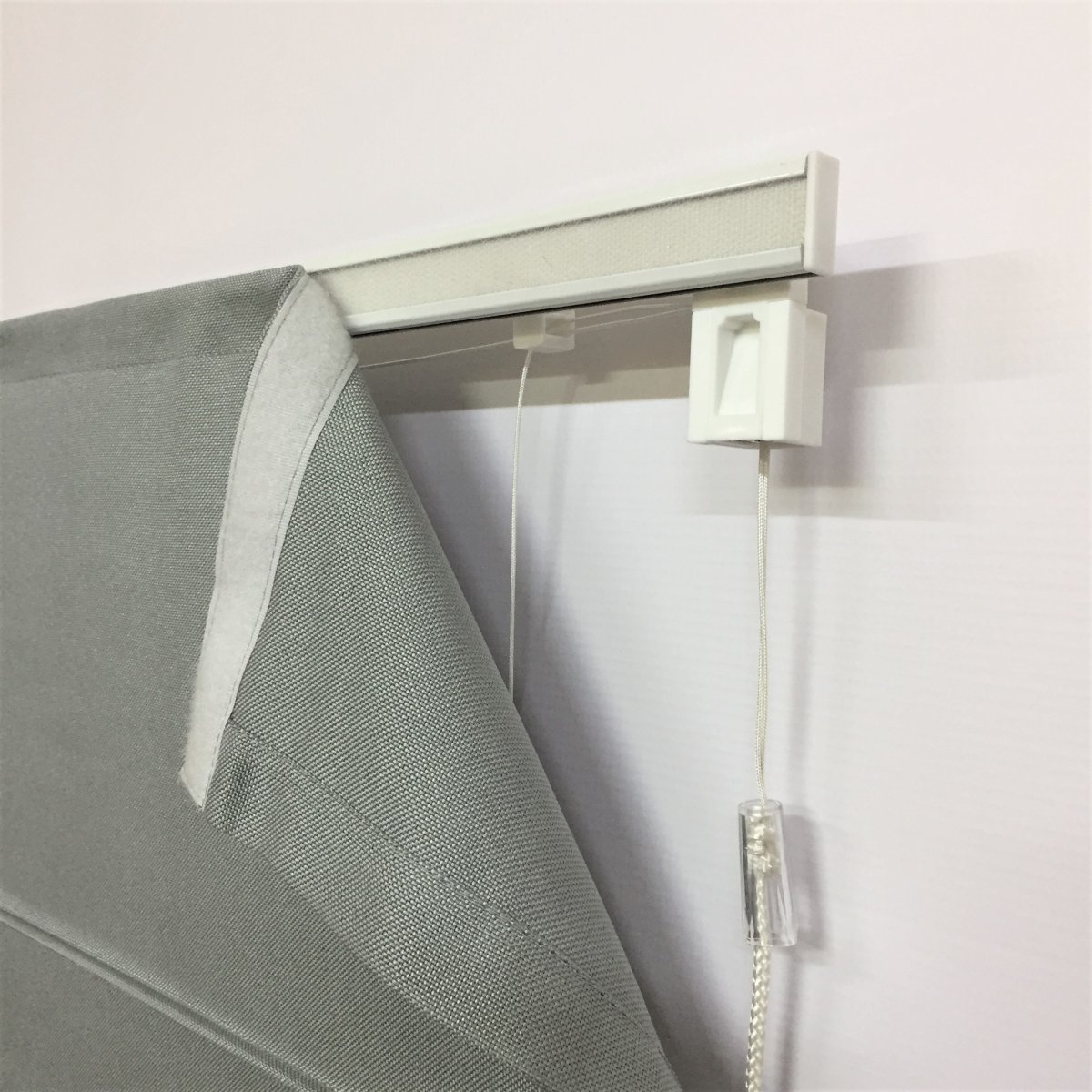 Тандем карнизы римские карнизы