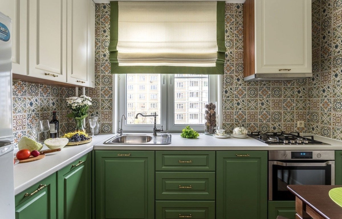 Широкорад дизайнер