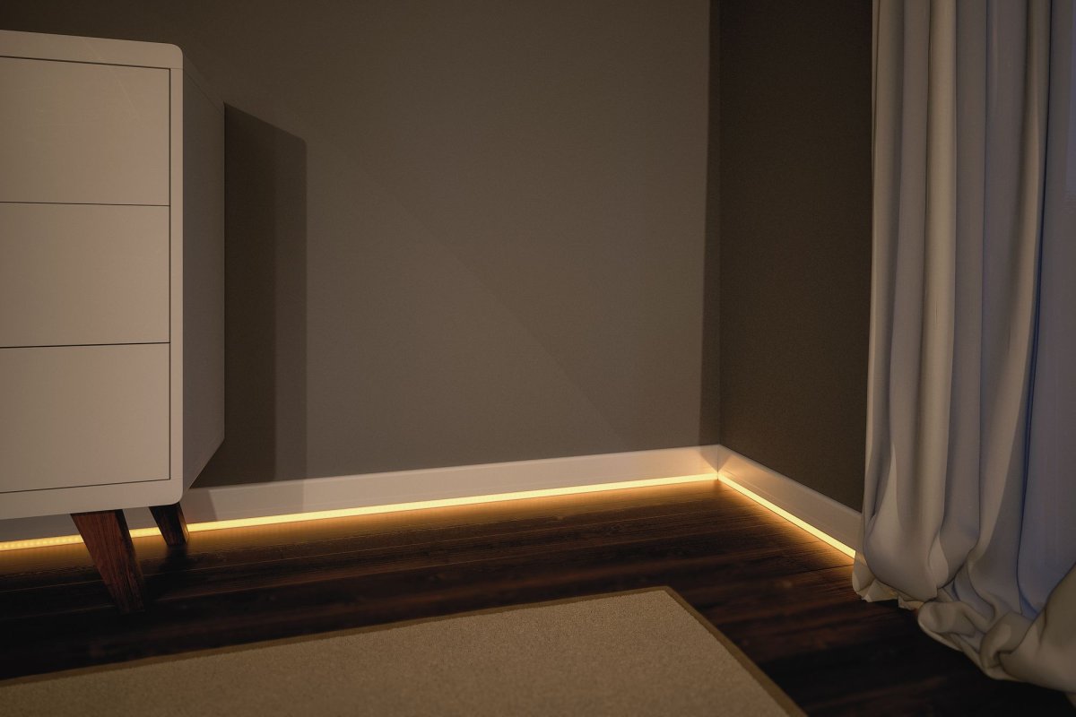 Led лента Paulmann 70862