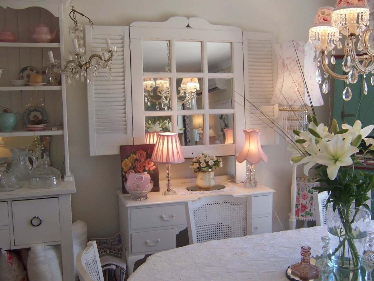 Переделки для уюта