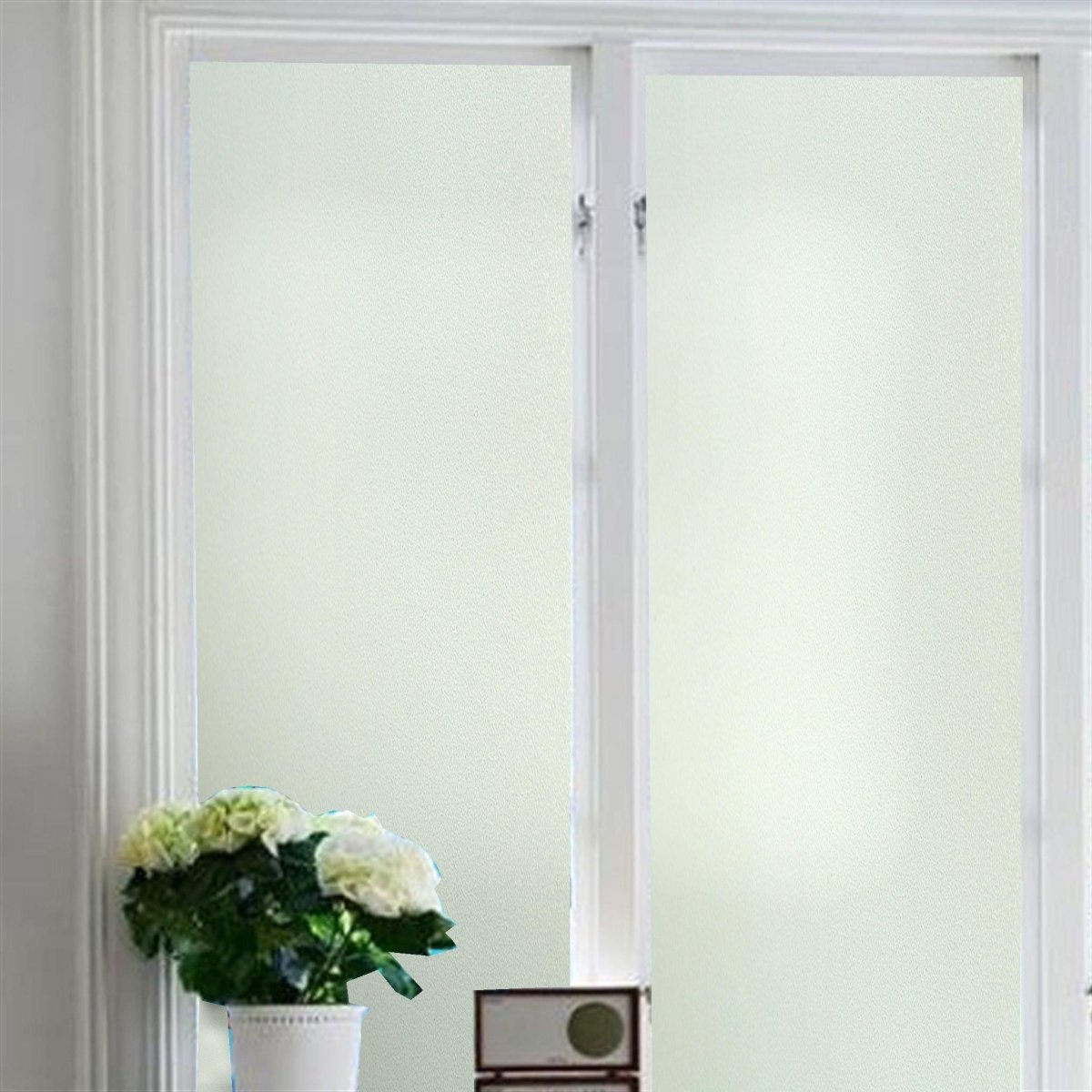 Красивые наклейки на окна