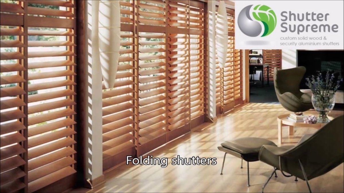 Жалюзи деревянные горизонтальные