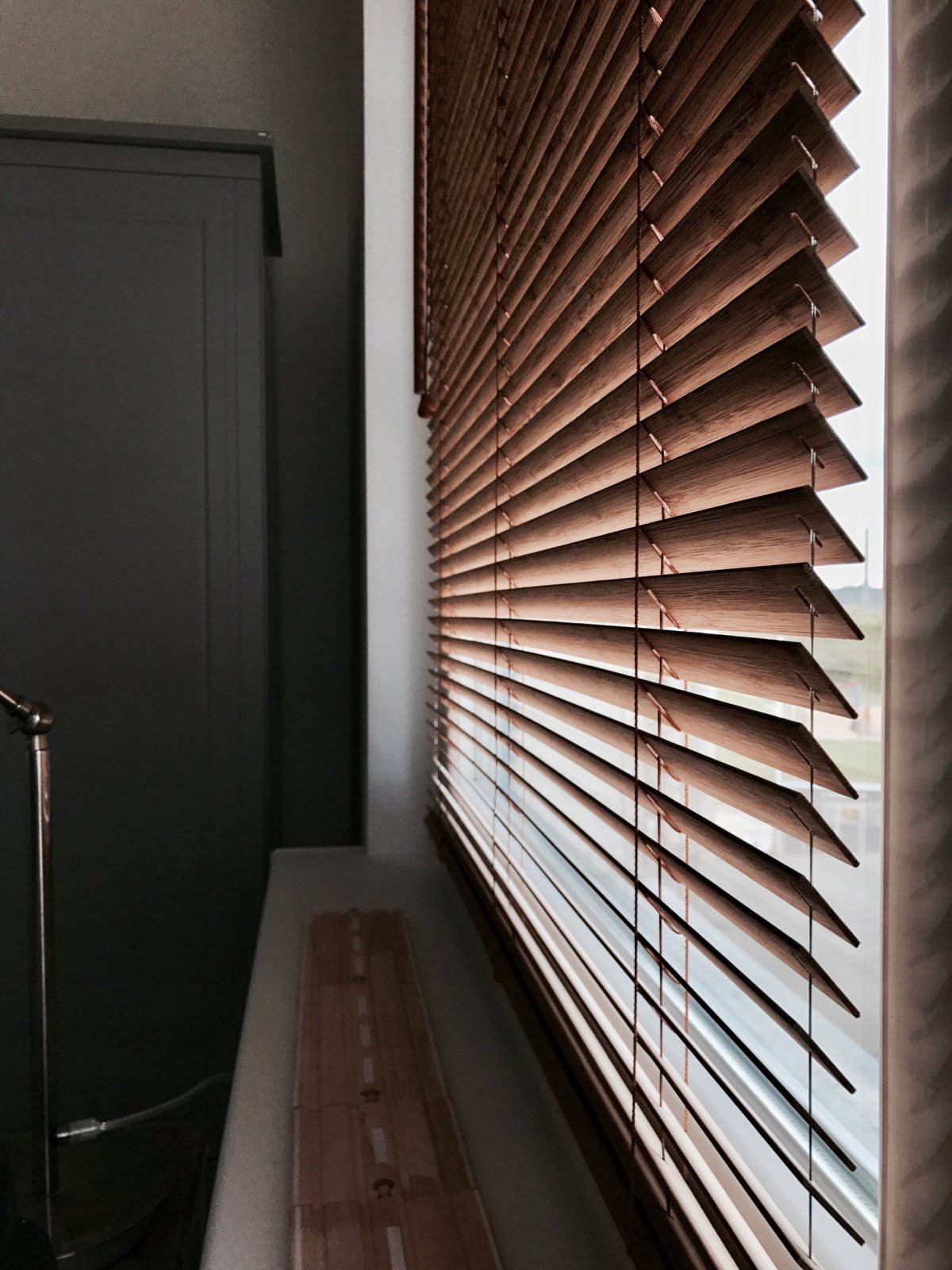 Ставни шаттерсы