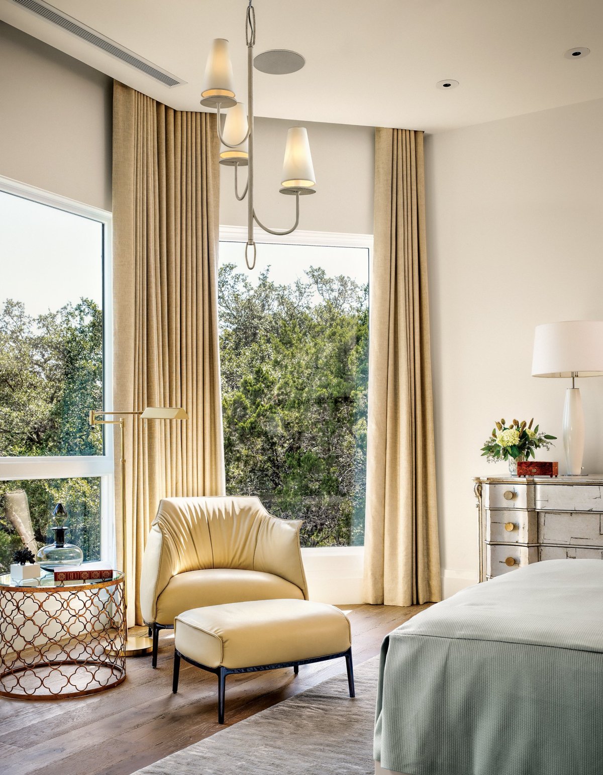 Штра на панорамное окно