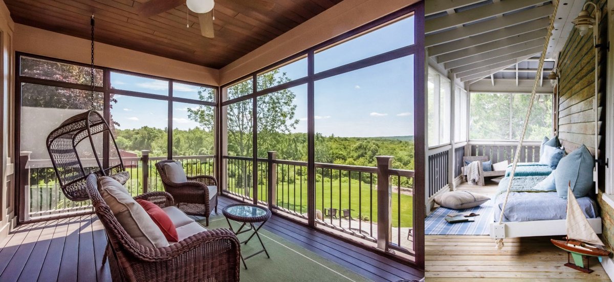 Вилла вальс Швейцария