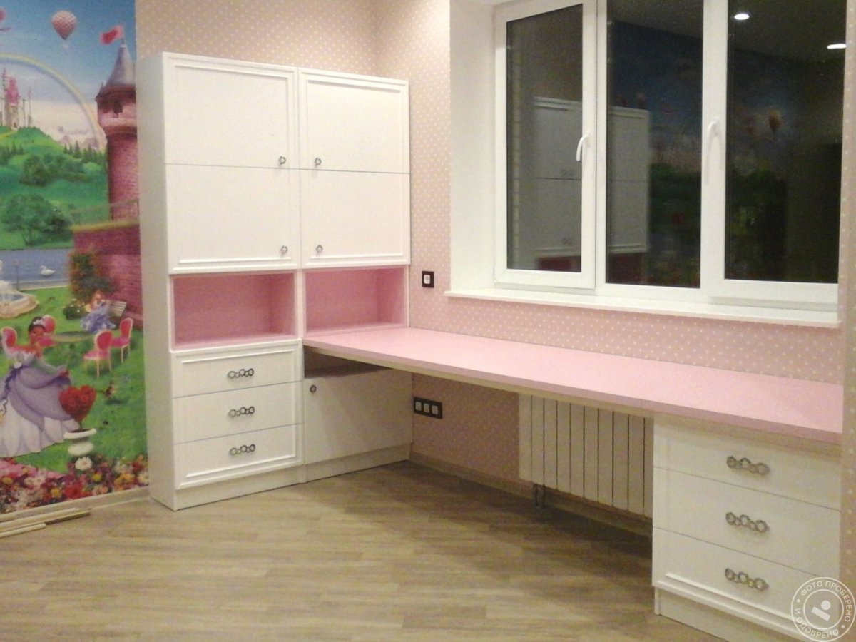 Комната для первоклассника мальчика