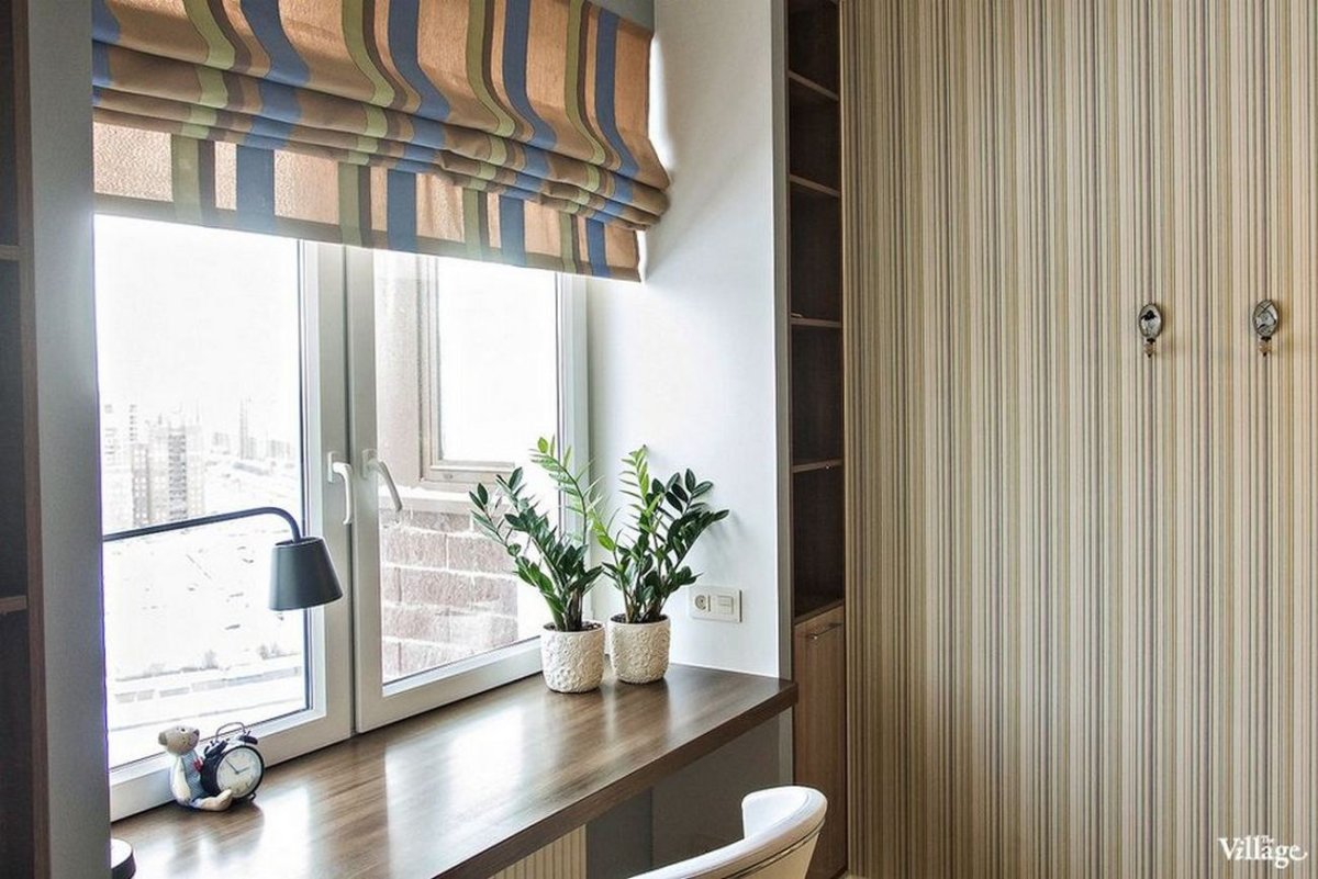 Деревянные откосы на окна