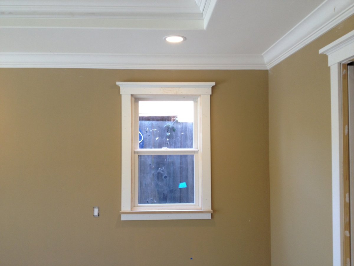 Подоконники Хомлайн