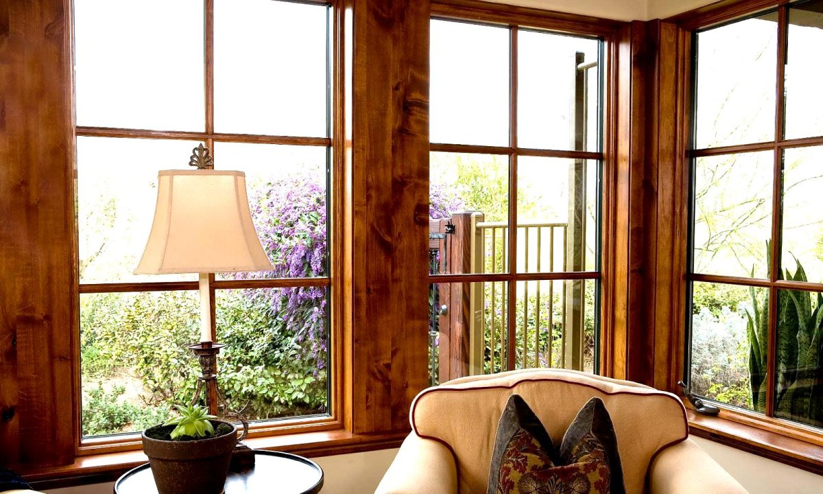 Голландская расстекловка