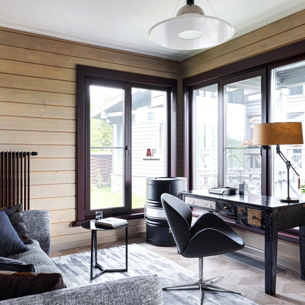 Элитные окна