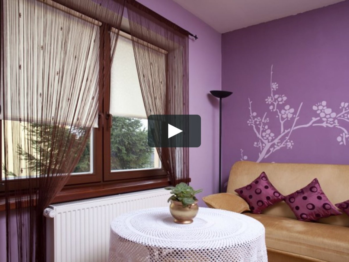 Окна во Франции