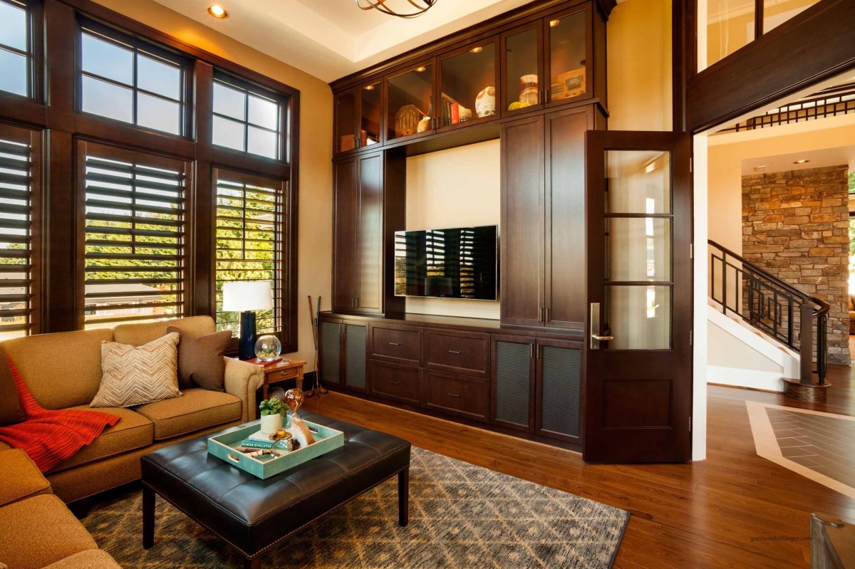 Красивые окна