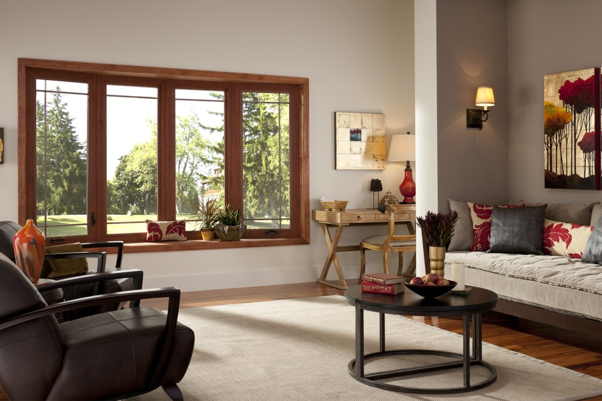 Интерьер смелые решения 2021