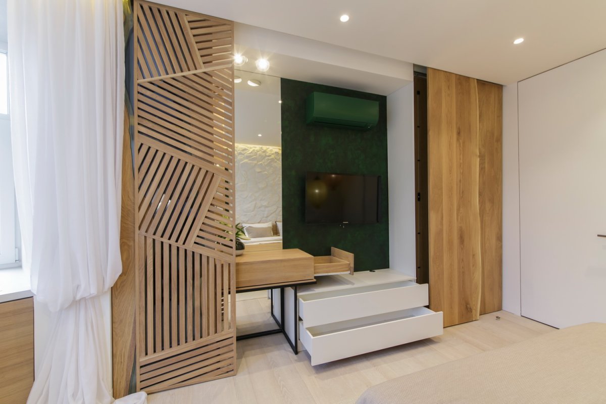 Рейки на стену