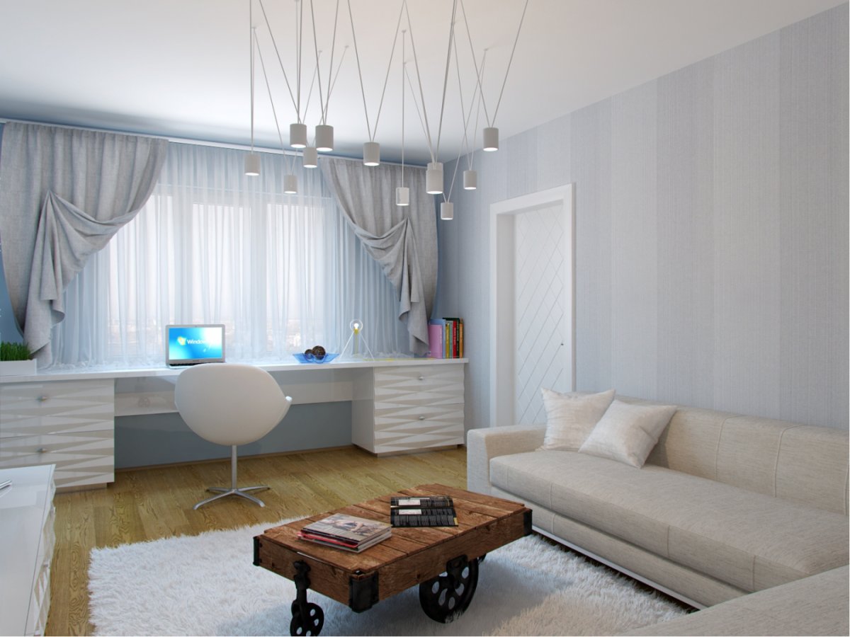 Студия Маши Марченко