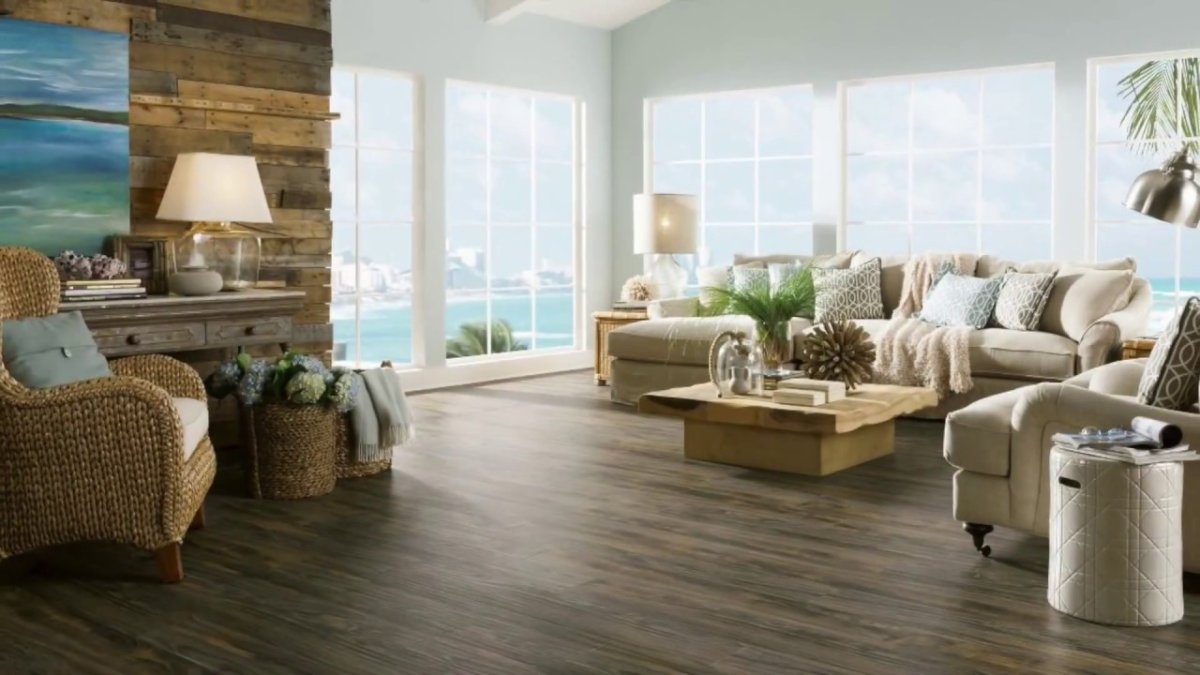 Инженерная доска Rudda Австрия дуб лофт