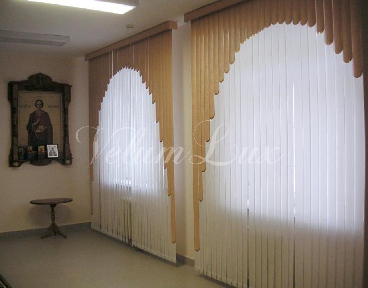 Verend Design жалюзи