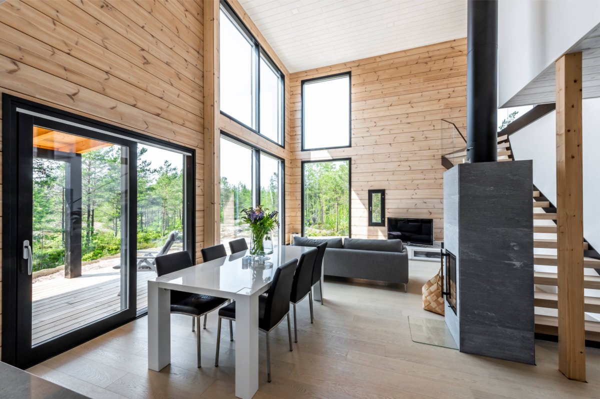 Chalet Spa Verbier (Швейцария)